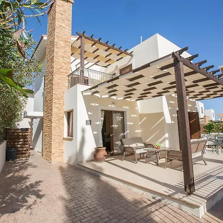 Villa Isla Ayia Napa