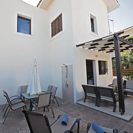 Villa Isla *