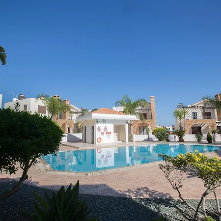 Villa Isla