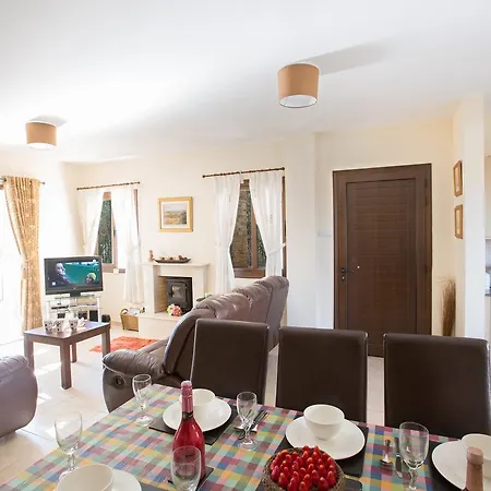 Isla Villa