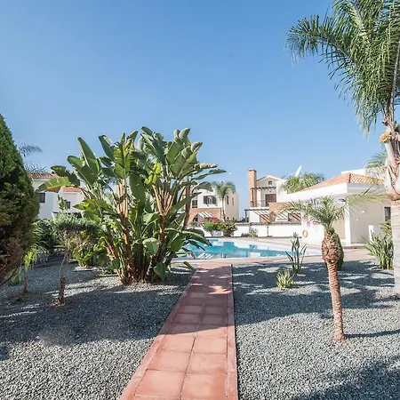 Villa Isla