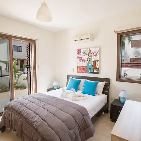 Villa Isla *